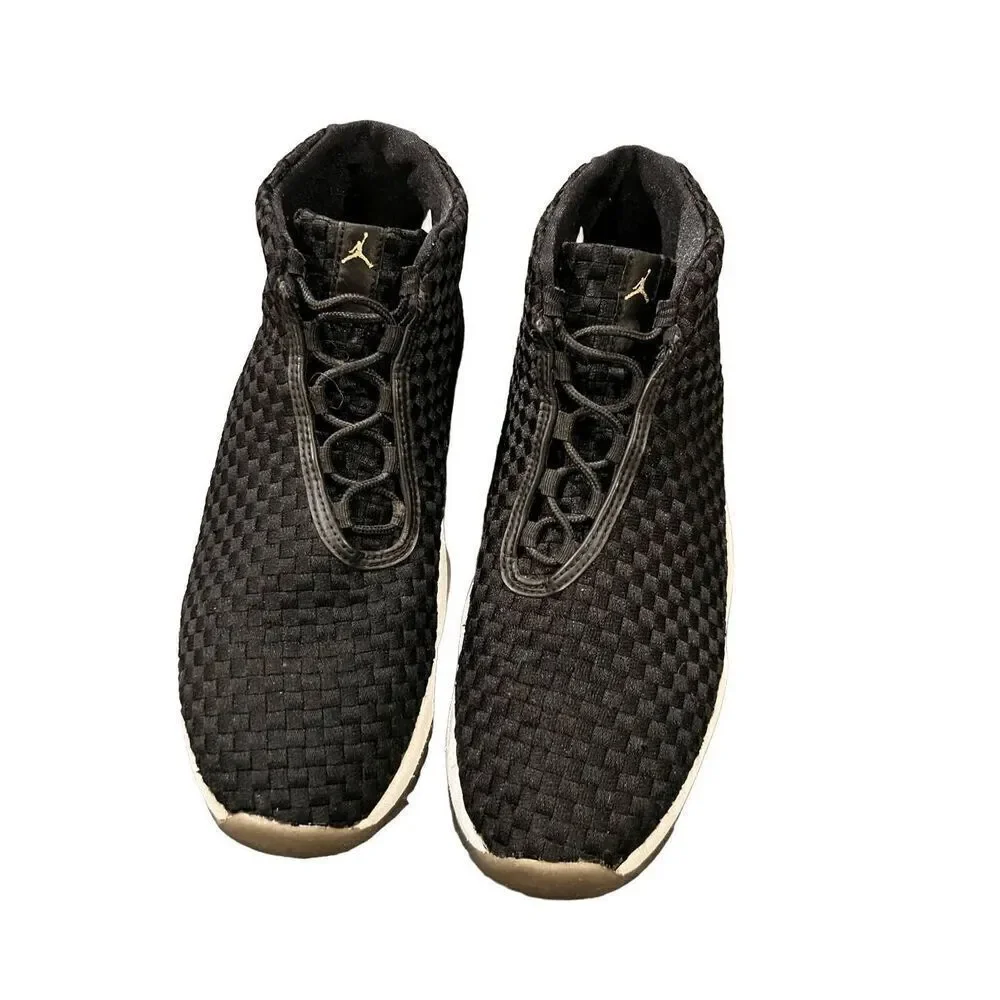Jordan air future
